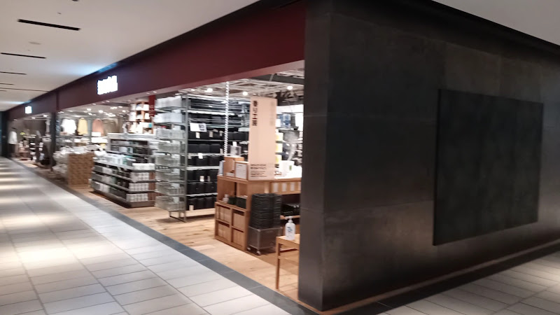 Muji Grand Front