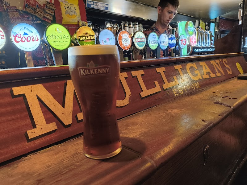 Mulligan's