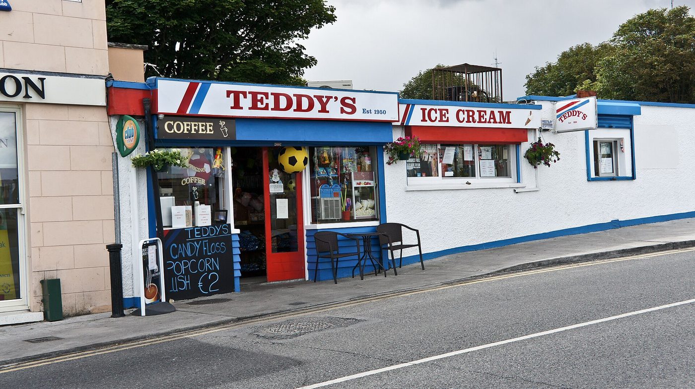 Murphy's Ice Cream
