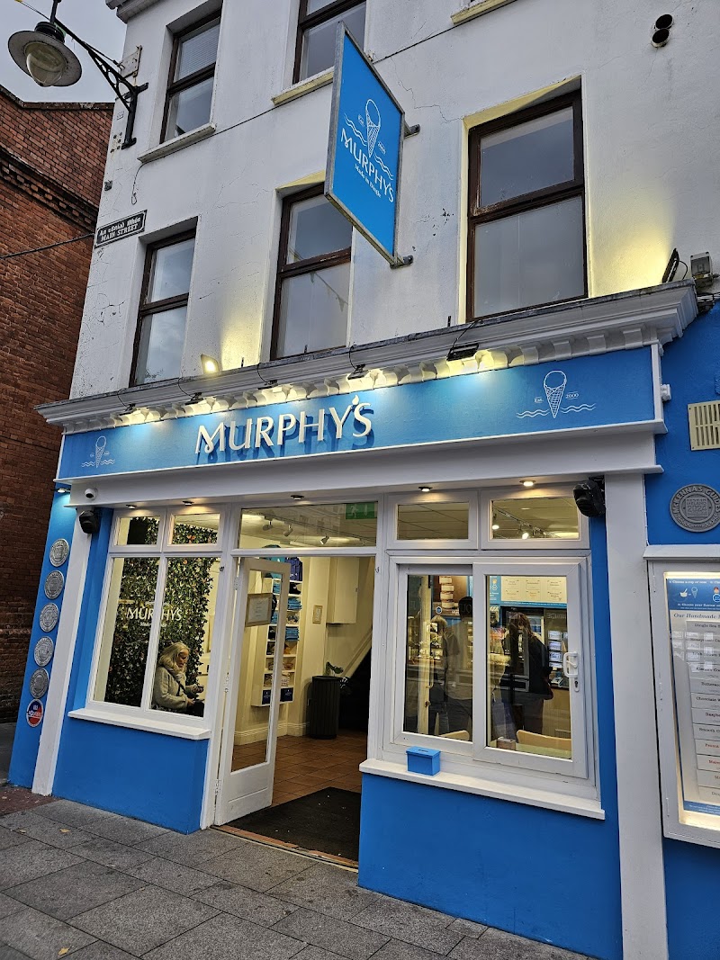 Murphy's Ice Cream