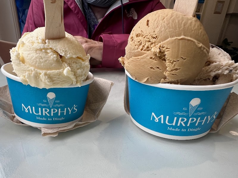Murphy's Ice Cream
