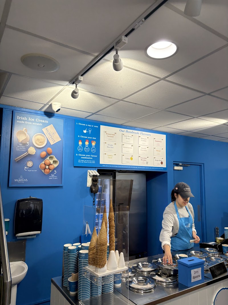 Murphy's Ice Cream