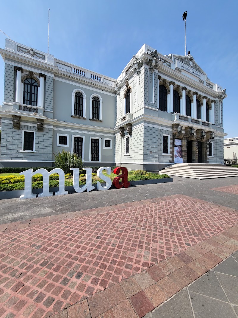 MUSA (Museo de las Artes)
