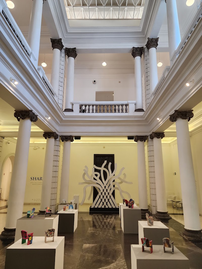 MUSA (Museo de las Artes)