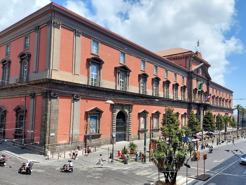 Museo Archeologico Nazionale