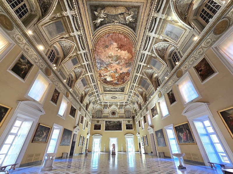 Museo Archeologico Nazionale