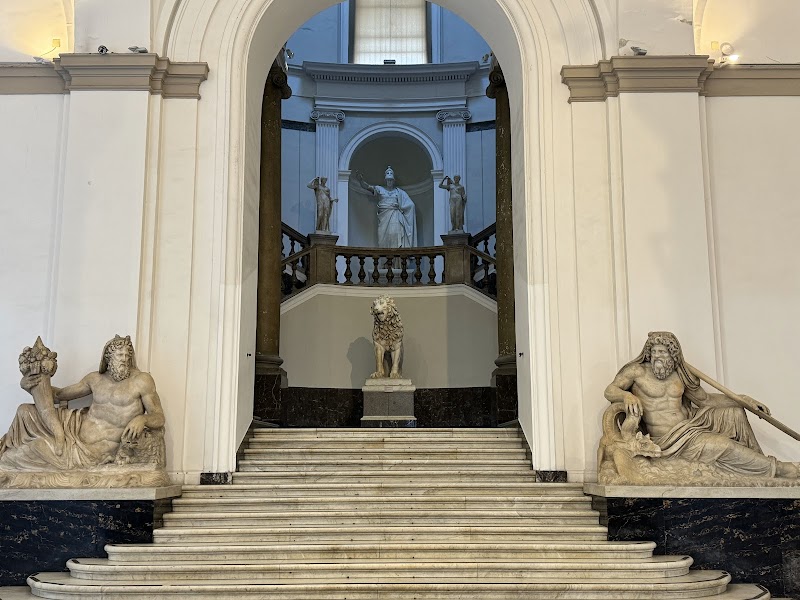 Museo Archeologico Nazionale