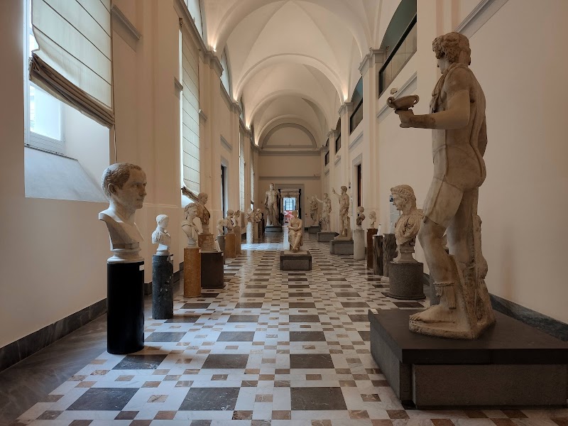 Museo Archeologico Nazionale