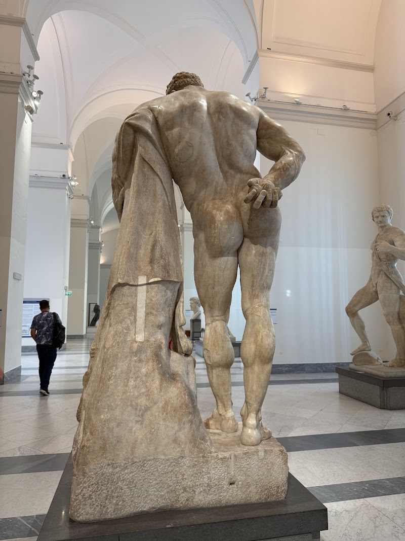 Museo Archeologico Nazionale