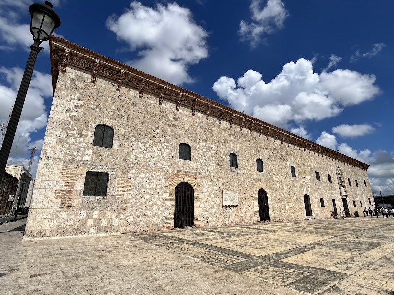 Museo de las Casas Reales