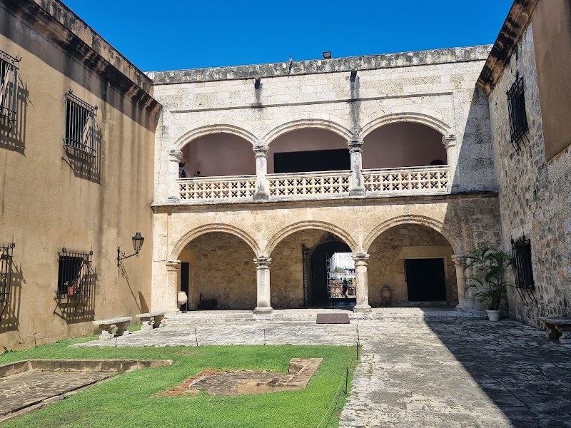 Museo de las Casas Reales