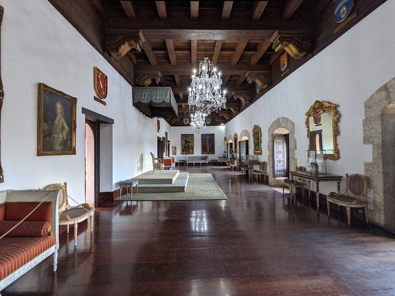 Museo de las Casas Reales