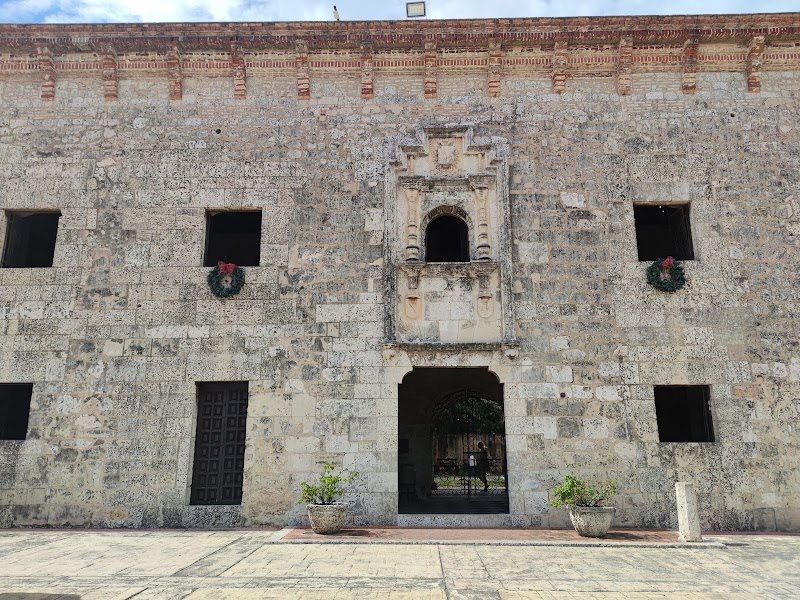Museo de las Casas Reales
