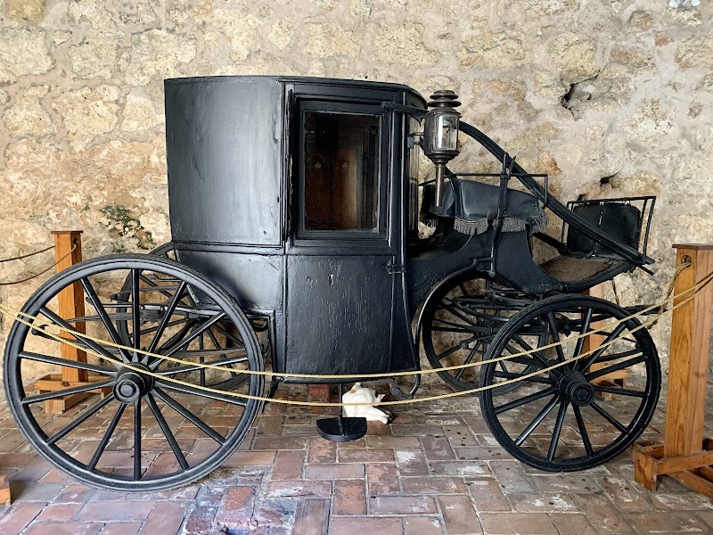 Museo de las Casas Reales