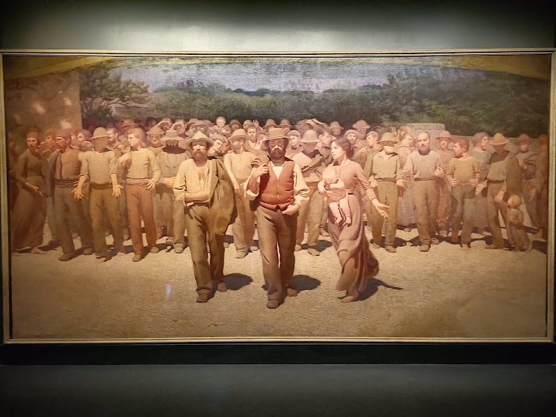 Museo del Novecento