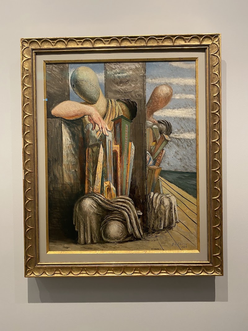 Museo del Novecento