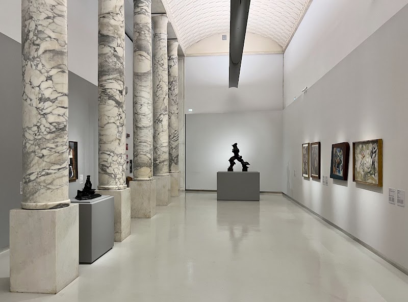 Museo del Novecento