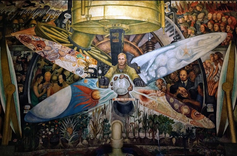 Museo del Palacio de Bellas Artes