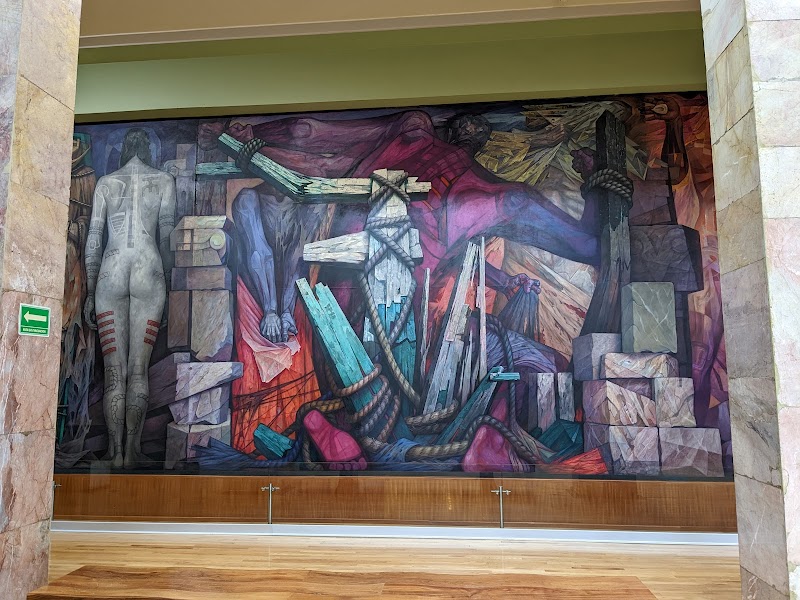 Museo del Palacio de Bellas Artes