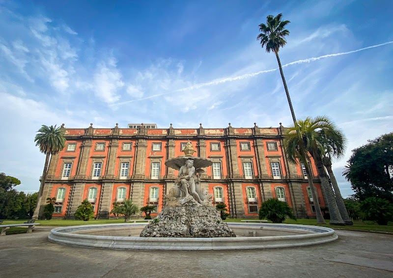 Museo di Capodimonte