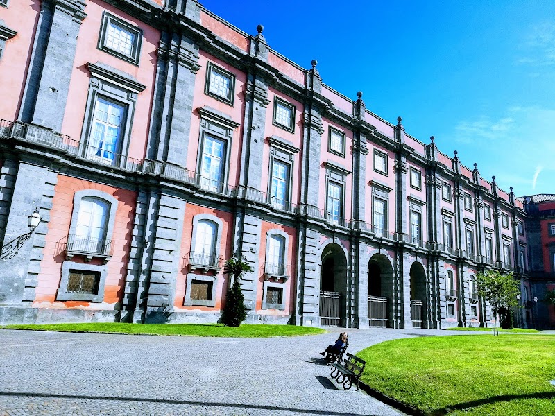 Museo di Capodimonte
