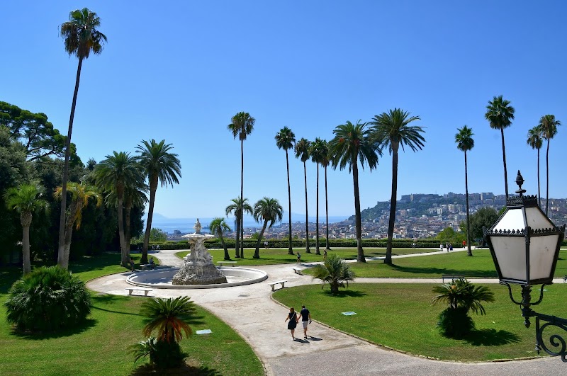 Museo di Capodimonte