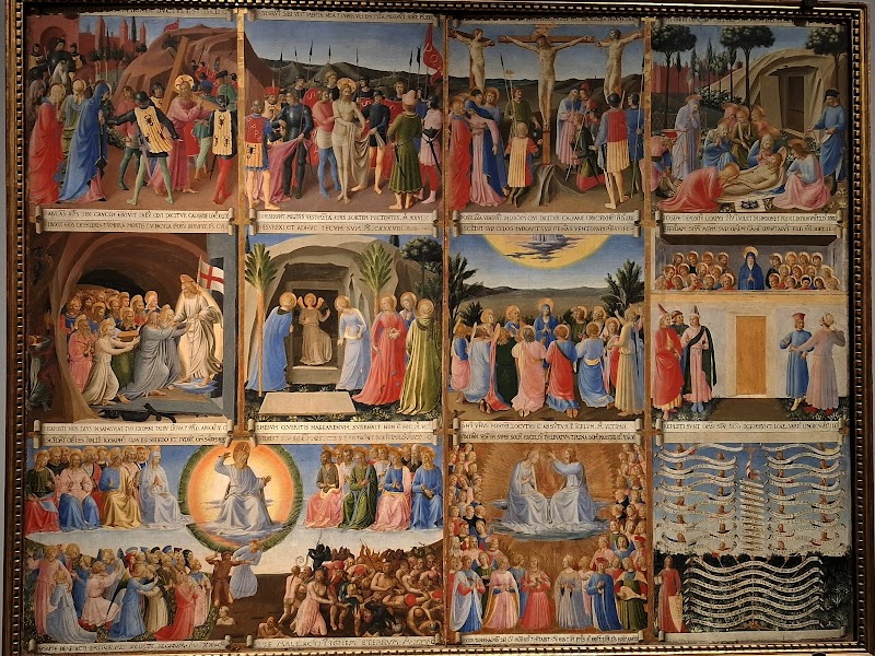 Museo di San Marco