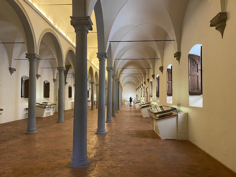 Museo di San Marco