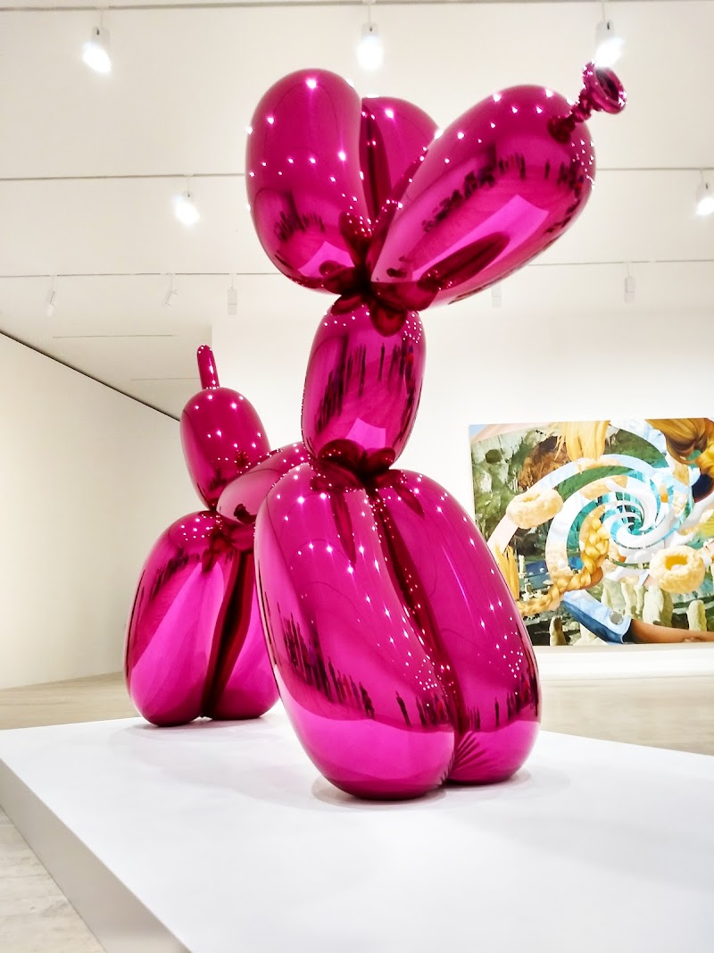 Museo Jumex