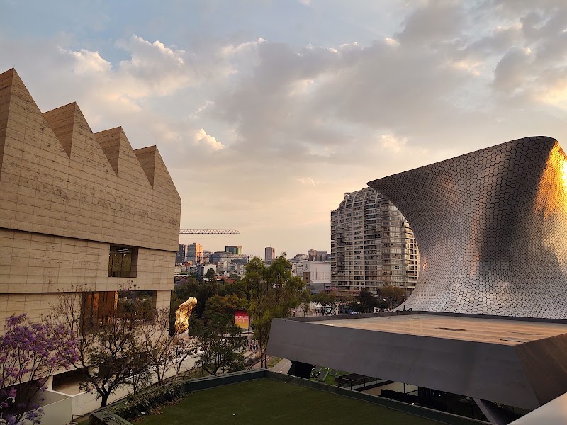 Museo Jumex