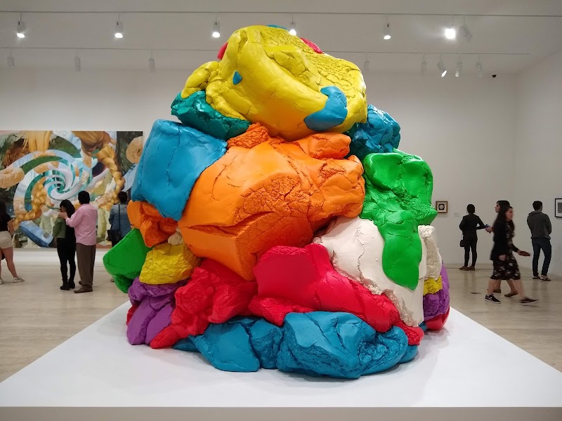 Museo Jumex
