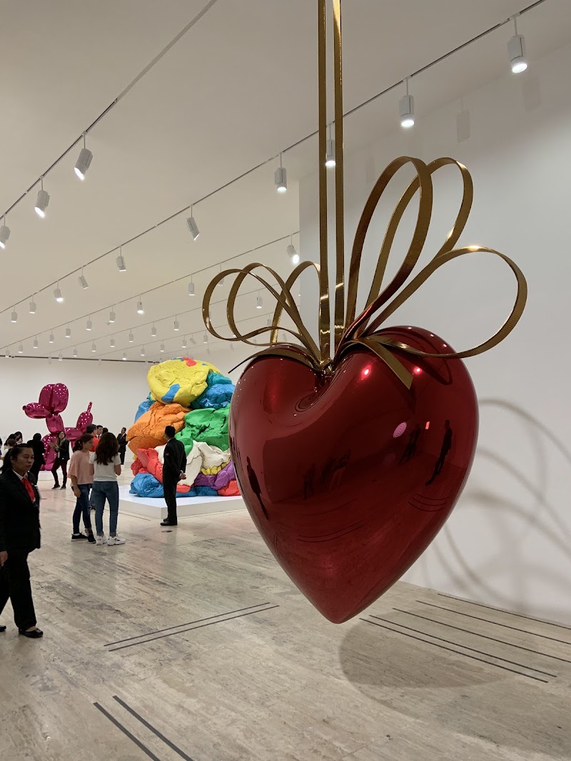 Museo Jumex