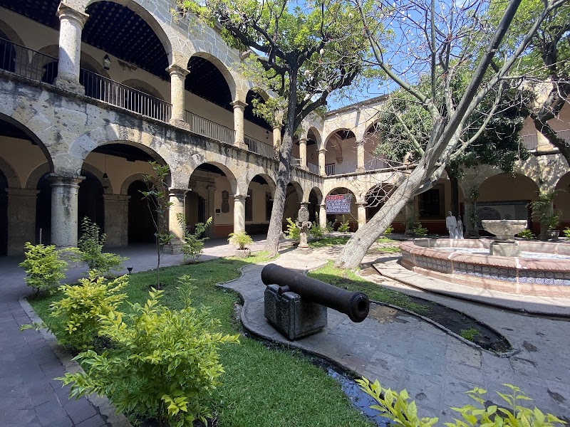 Museo Regional de Guadalajara