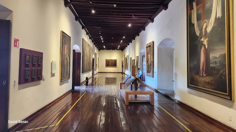 Museo Regional de Guadalajara