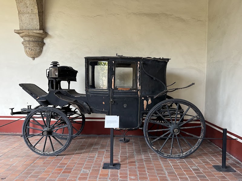 Museo Regional de Guadalajara