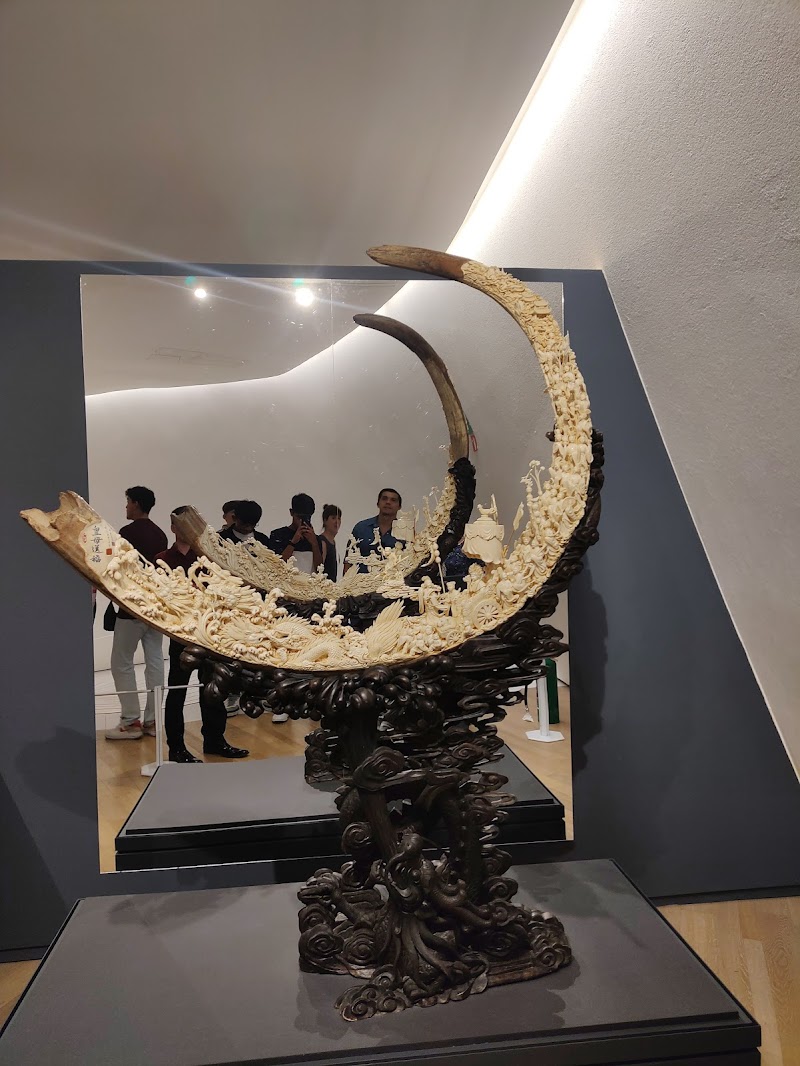 Museo Soumaya