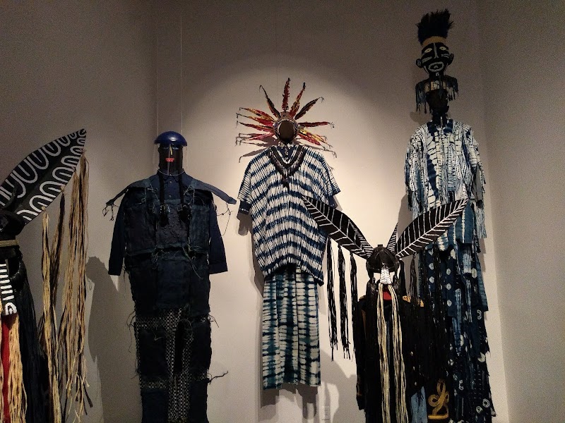 Museo Textil de Oaxaca