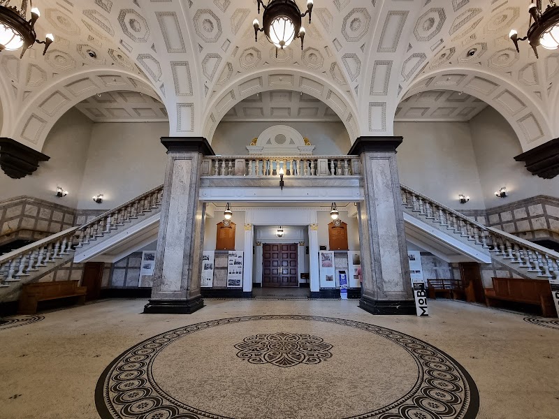 Museum of Brisbane
