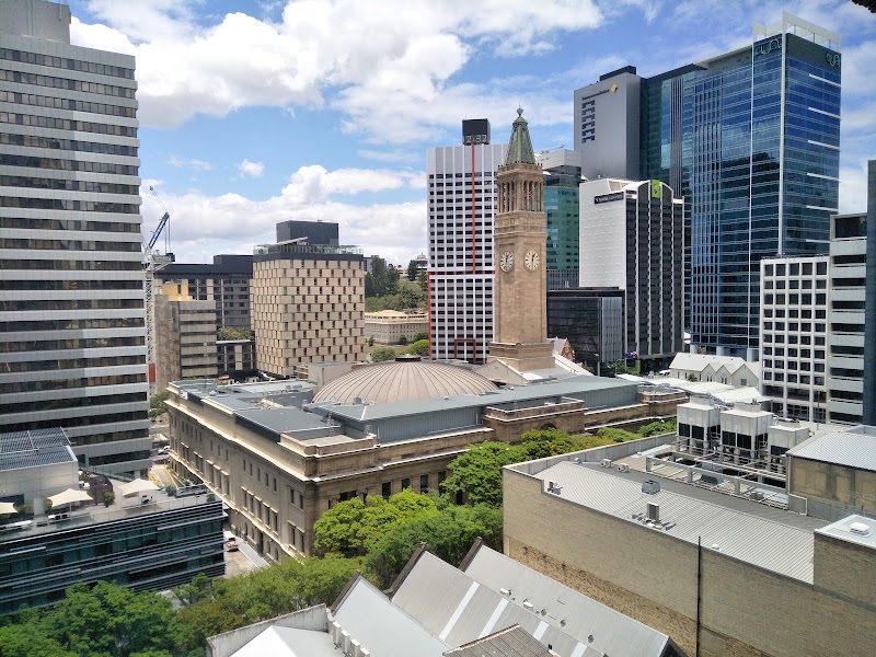 Museum of Brisbane