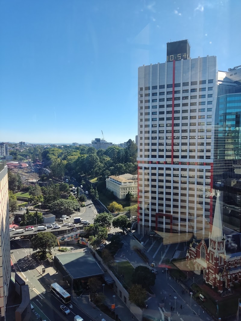 Museum of Brisbane