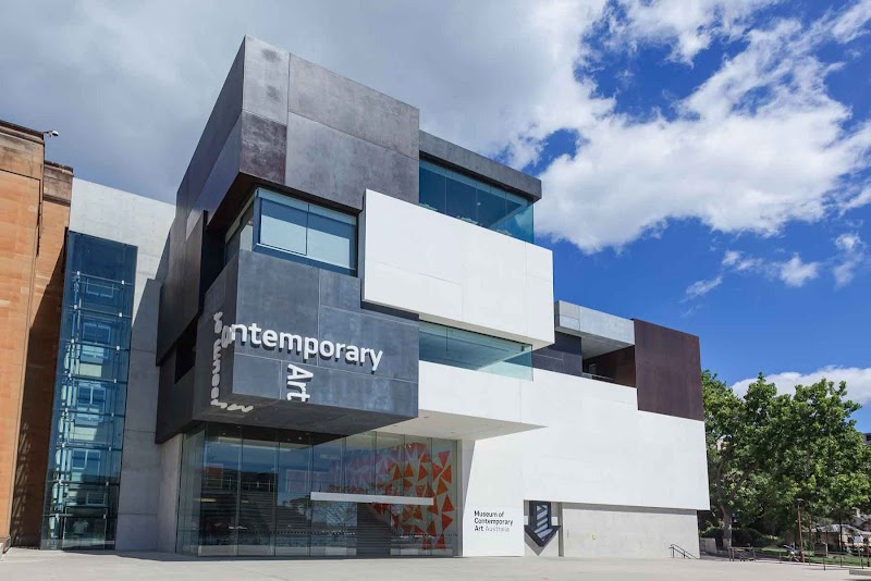 Museum of Contemporary Art (MCA)