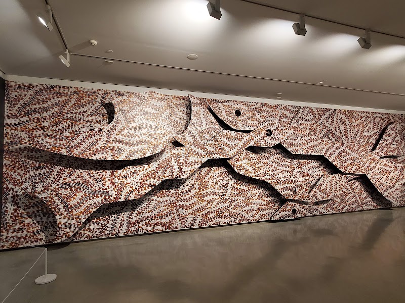Museum of Contemporary Art (MCA)