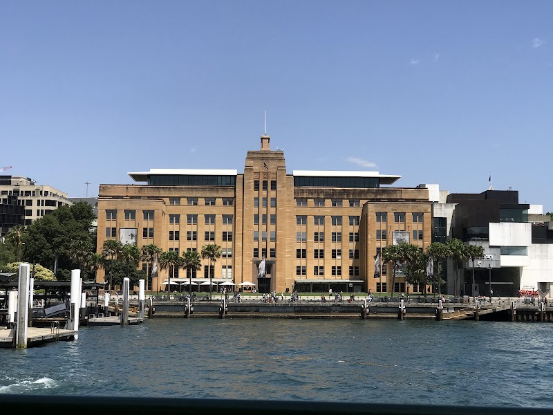 Museum of Contemporary Art (MCA)