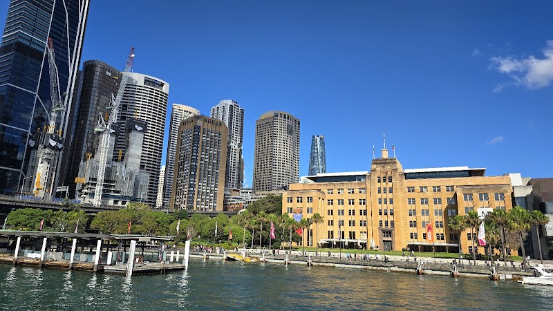 Museum of Contemporary Art (MCA)