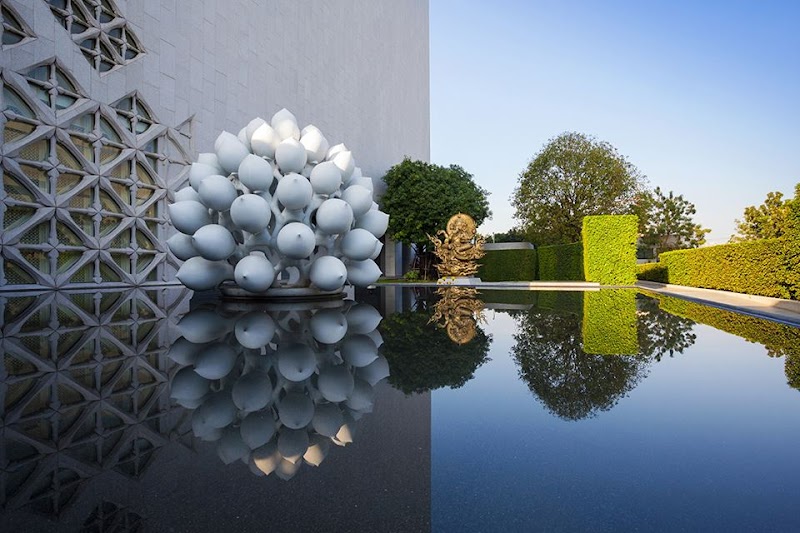 Museum of Contemporary Art (MOCA)