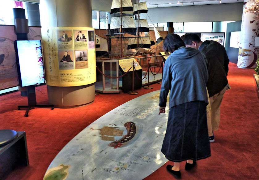 Museum of the Meiji Restoration