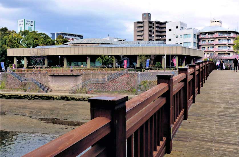 Museum of the Meiji Restoration