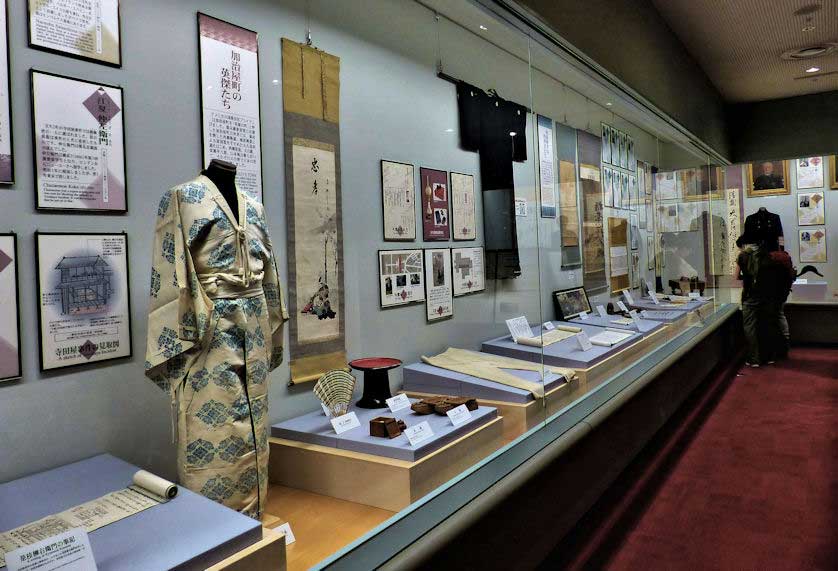 Museum of the Meiji Restoration