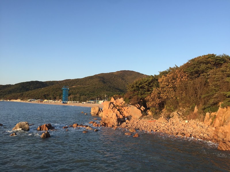 Muuido Island