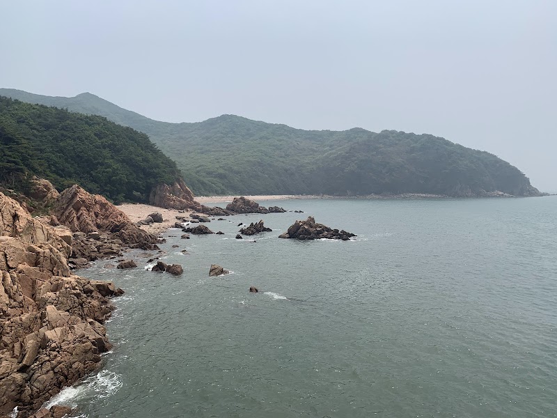 Muuido Island
